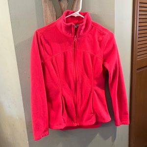 Old navy hot pink fleece